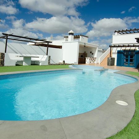Villa Valeria Playa Blanca (Lanzarote) Exterior foto