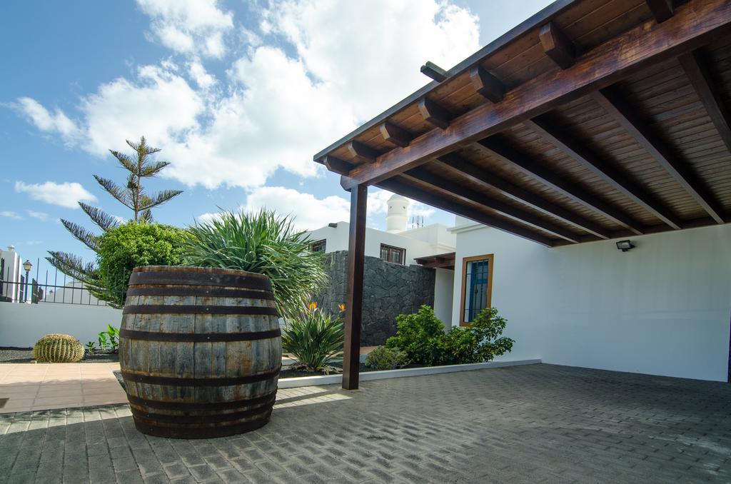 Villa Valeria Playa Blanca (Lanzarote) Exterior foto