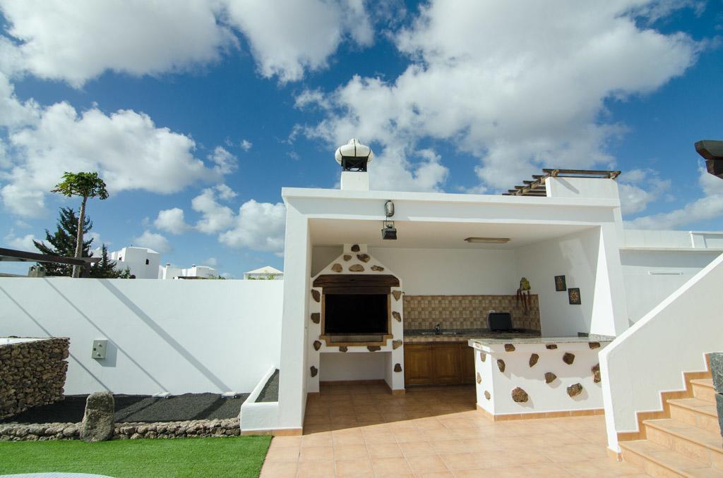 Villa Valeria Playa Blanca (Lanzarote) Exterior foto