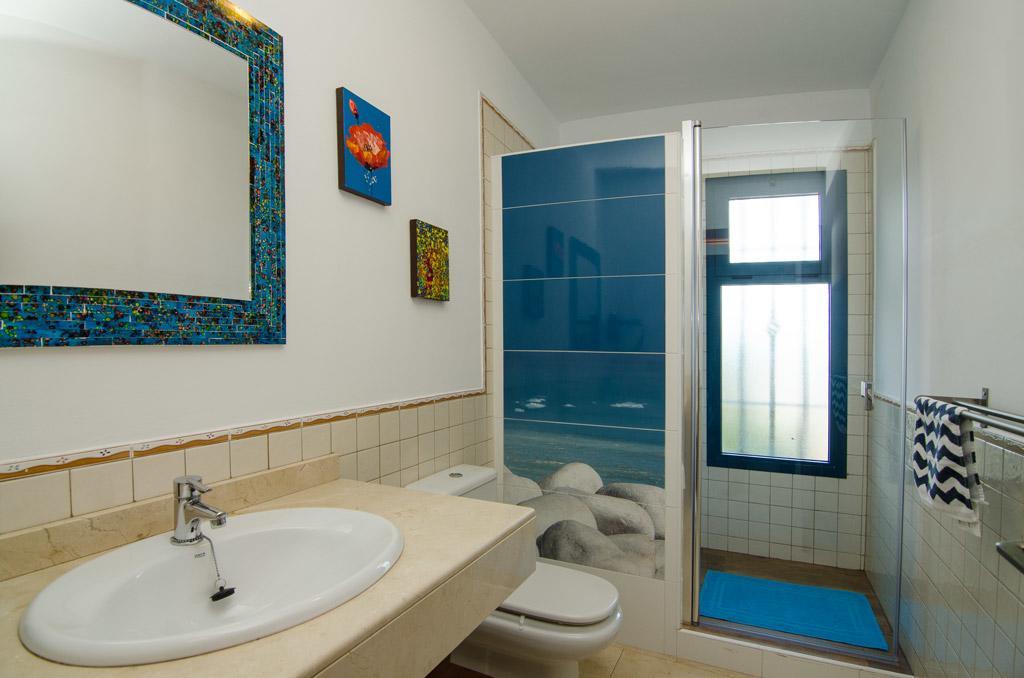 Villa Valeria Playa Blanca (Lanzarote) Exterior foto