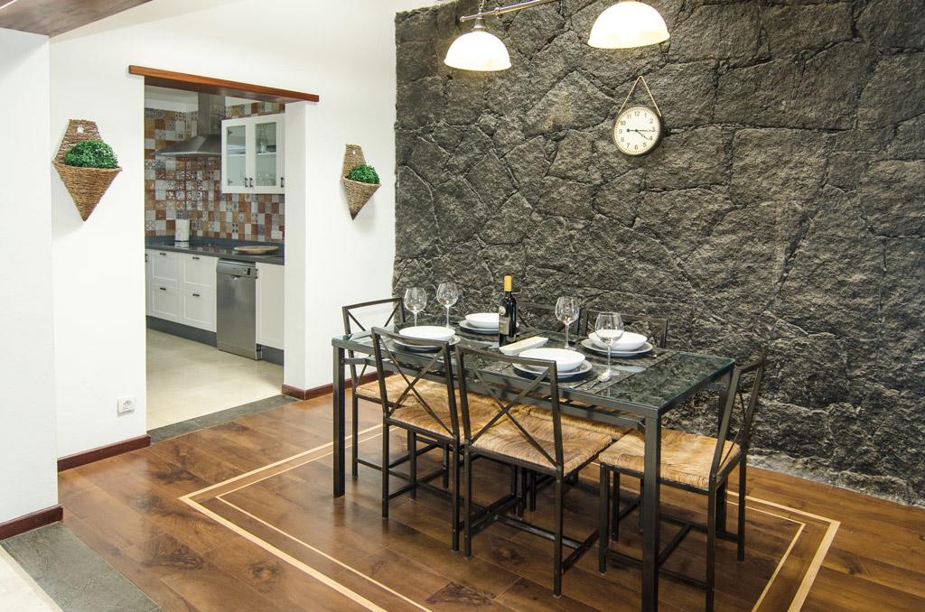 Villa Valeria Playa Blanca (Lanzarote) Exterior foto