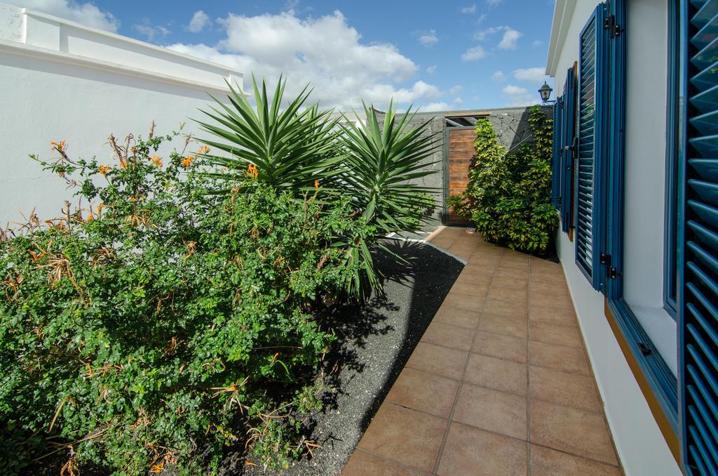 Villa Valeria Playa Blanca (Lanzarote) Exterior foto