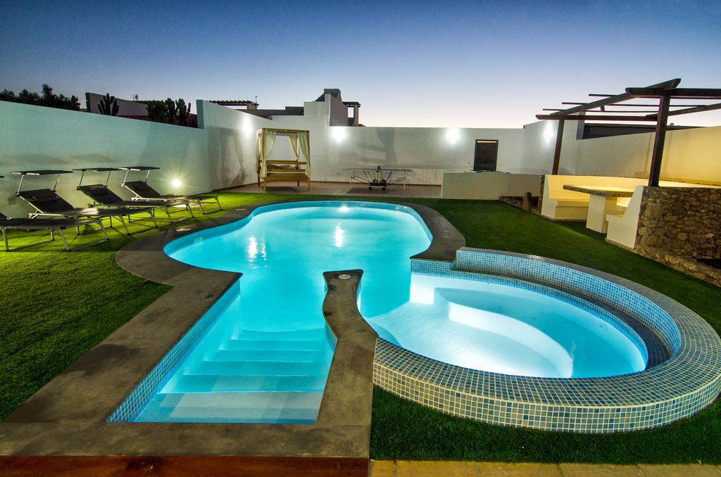 Villa Valeria Playa Blanca (Lanzarote) Exterior foto