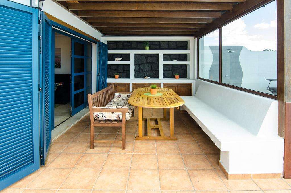 Villa Valeria Playa Blanca (Lanzarote) Exterior foto